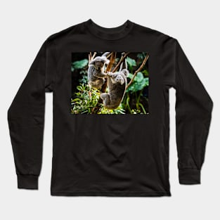 I've Got You Mate Long Sleeve T-Shirt